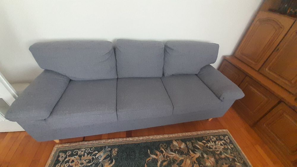 Canapea GEDVED 3 locuri