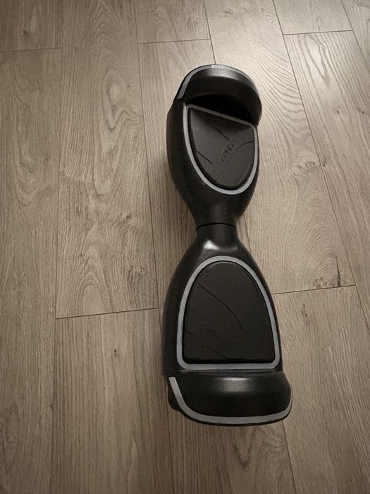 Hoverboard Spark