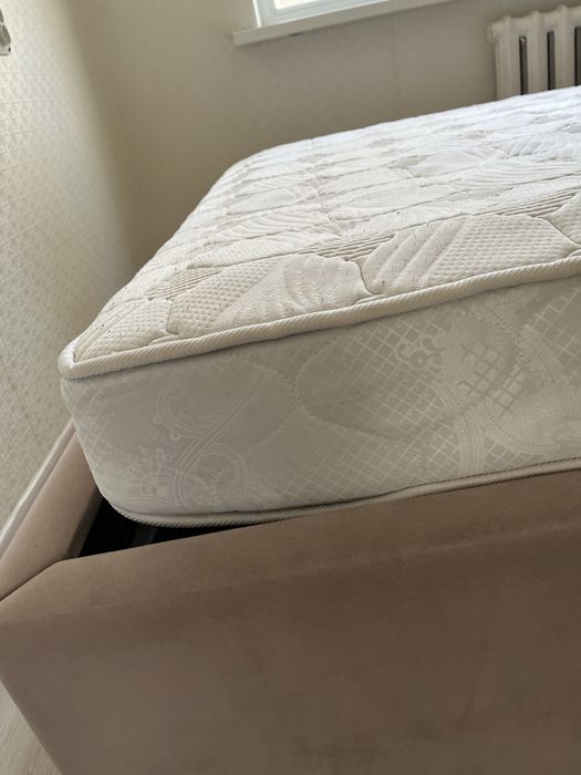 Матрас двуспальный