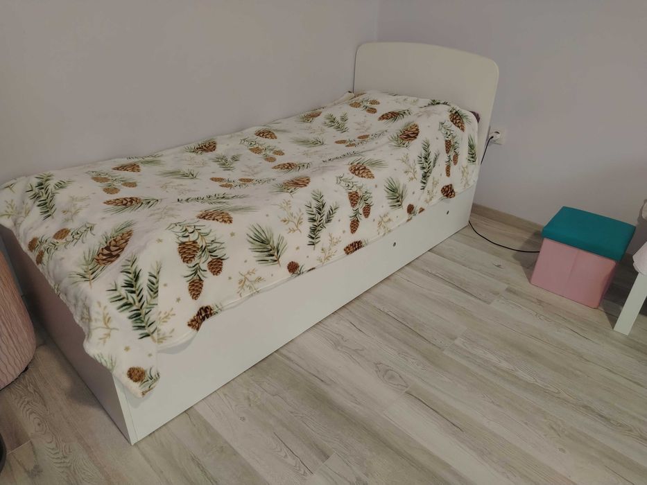 Единично детско  легло