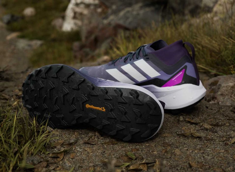 Непромокаемые Adidas Terrex Agravic GTX оригинал, new EUR 38.5, 39, 40