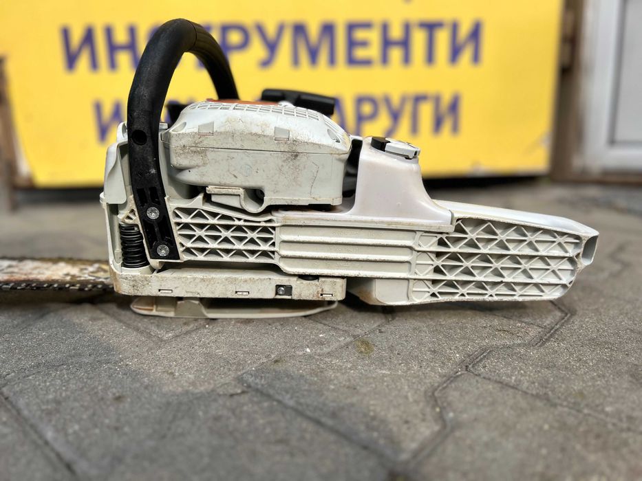Резачка STIHL MS 251