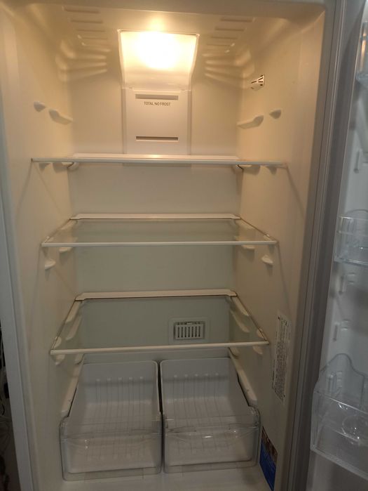 Холодильник INDESIT