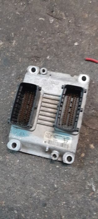 Компютри за Опел