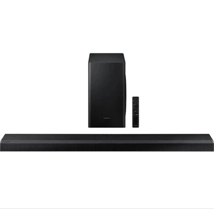 Vand soundbar samsung q800t in stare impecabila