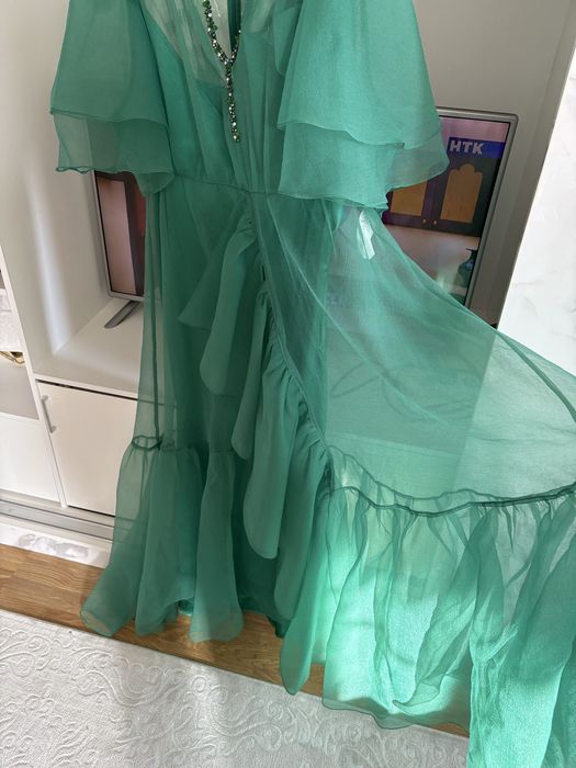 Продам платье