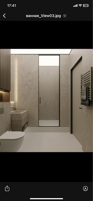 Дизайнер интерьера. Проект ремонта. Астана