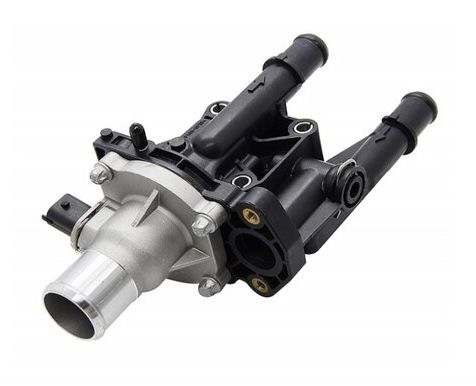 Термостат Captiva Monza Tracker Orlando Cobalt Lacetti Spark