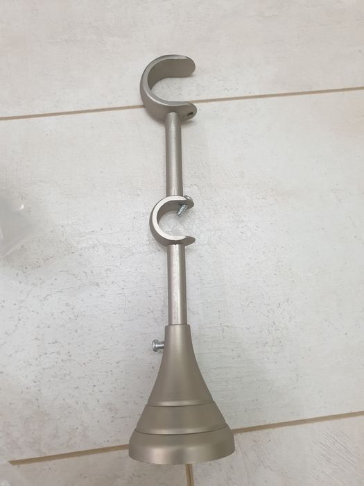 Карниз-труба, d 20 и 25 мм