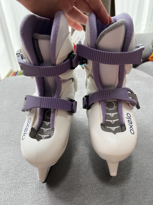 Patine Oxelo 28/30 noi