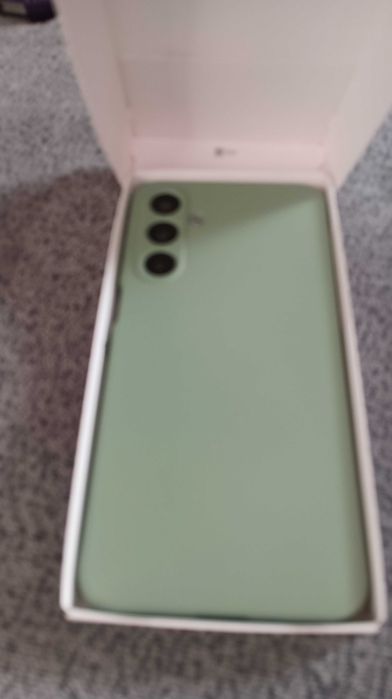 Samsung A16 -8gb 256 GREY (FROZEN)