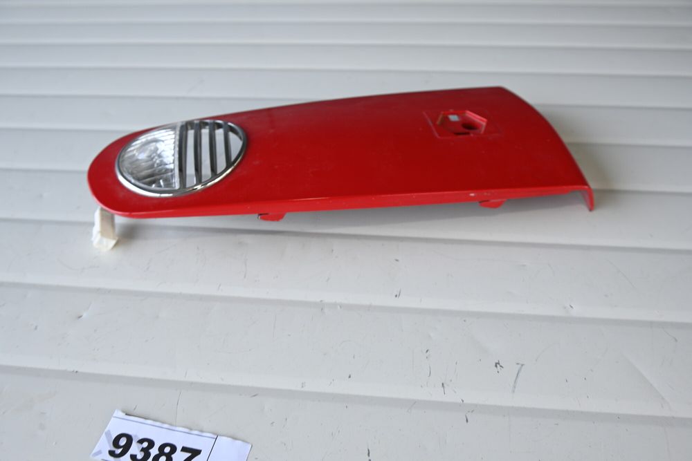 Piaggio Vespa 125 200 300 GT / GTS  Carena frontala A5S4