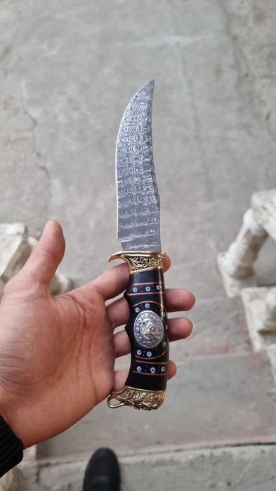 Ошхона пичоклар Кухонные Ножи