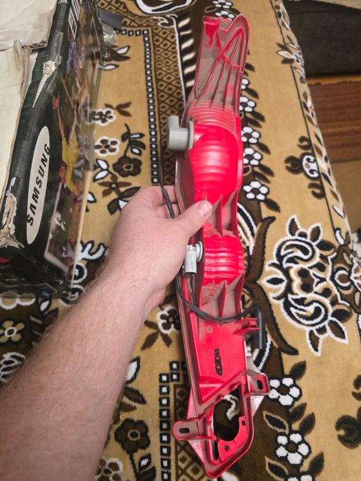 Фары задние на БМВ 645