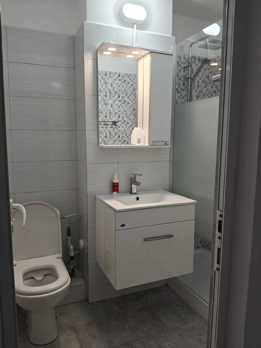 Apartament de inchiriat 3 camere