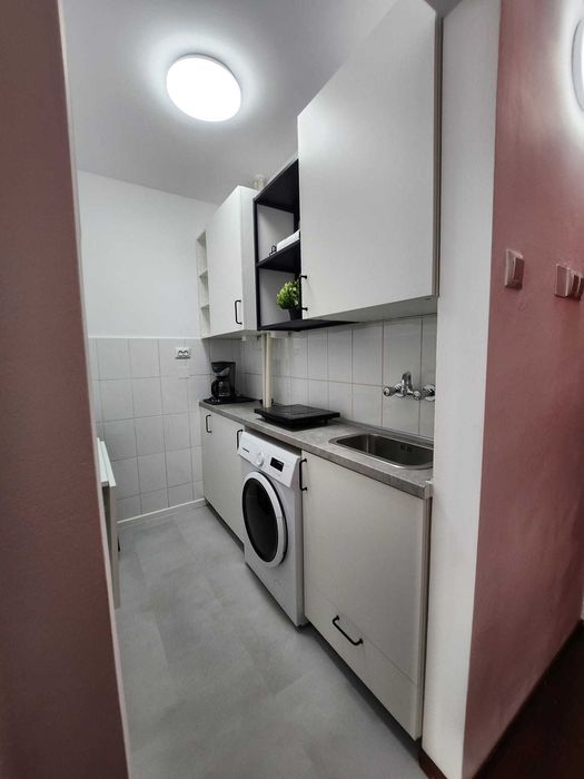 Garsoniera de inchiriat, Zona Pajura, Sector 1