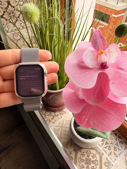 Apple Watch SE Gen2 40mm
