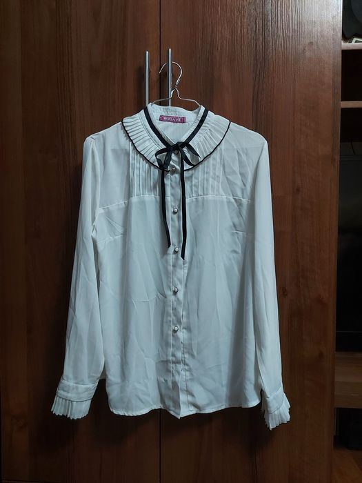 Шифоновые Блузки