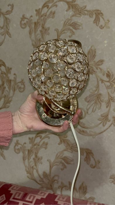 Продам бра настенный
