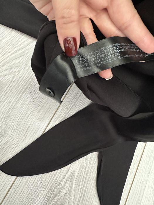 Блуза Massimo Dutti