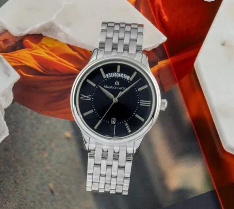 Maurice Lacroix classique