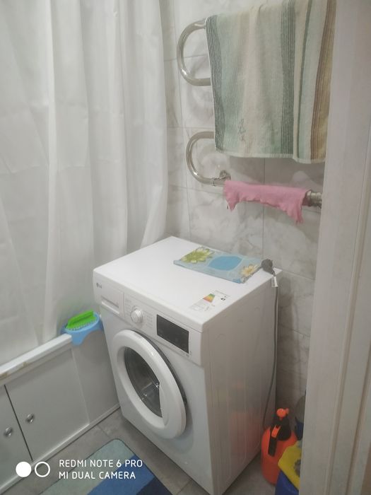 Продам 1 комн квартиру