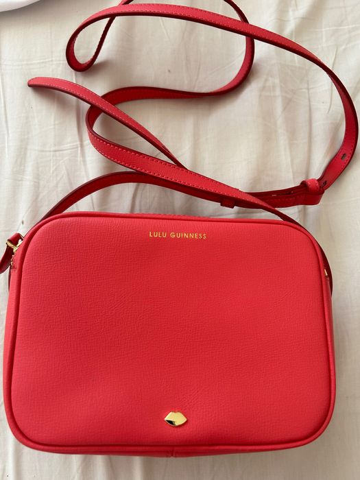 Дамска чанта Lulu Guinness