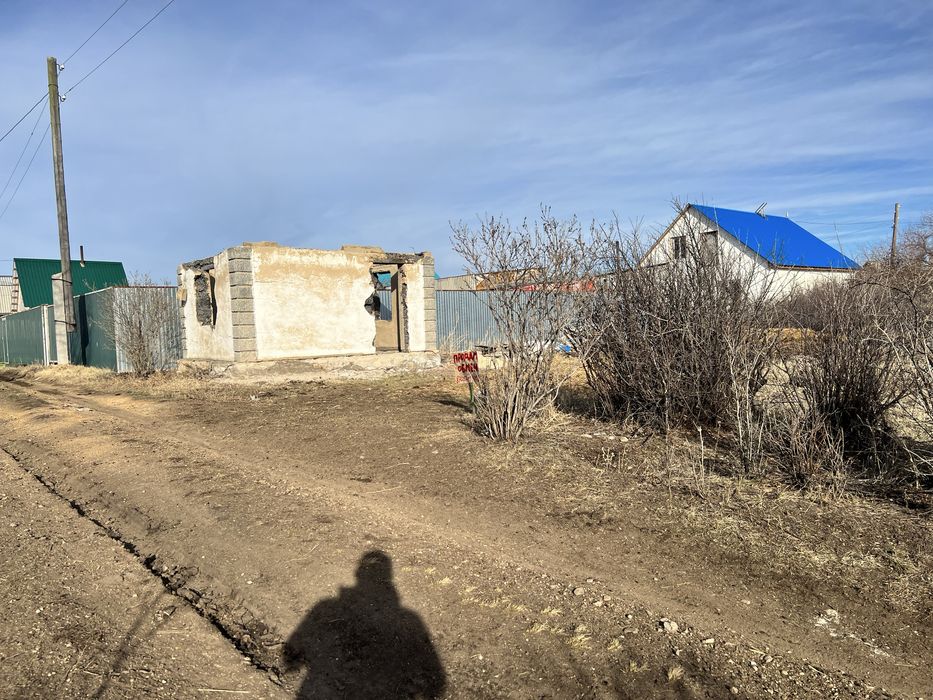 Продам дачу земельный участок