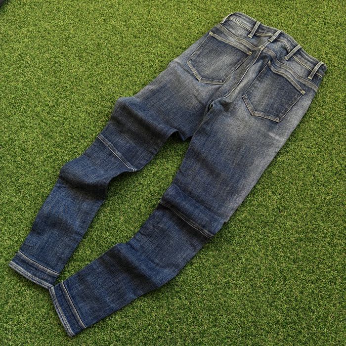 Дамски дънки RALPH LAUREN, G-STAR и други