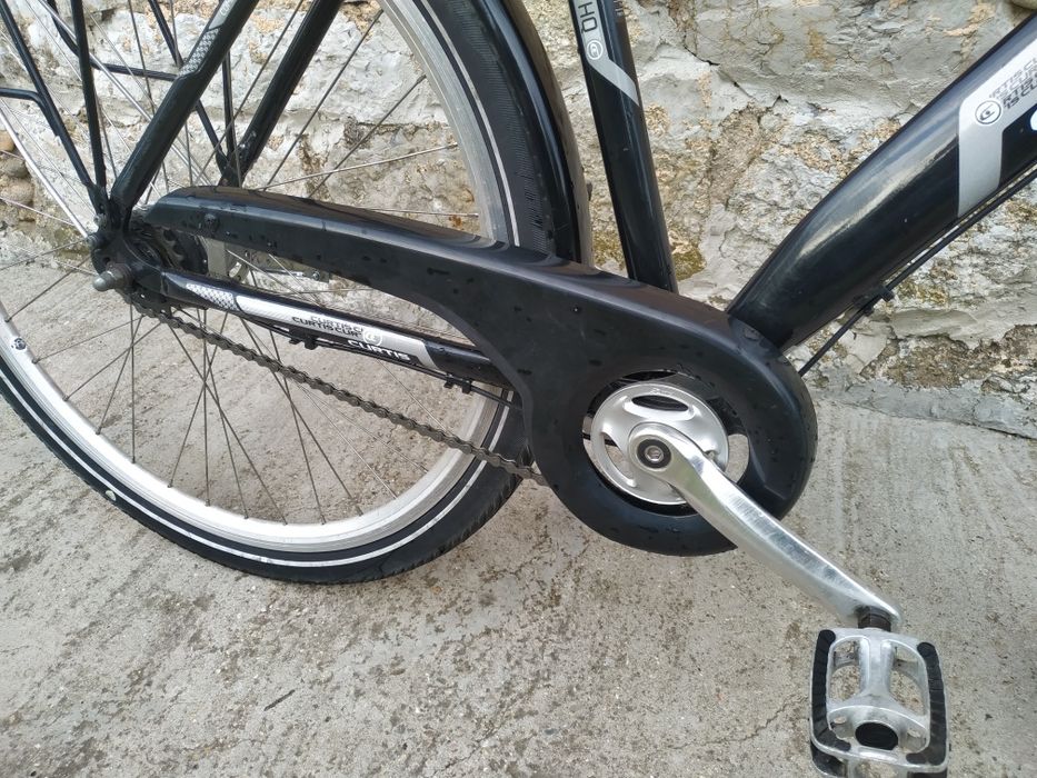 Велосипед Curtis 28 цола