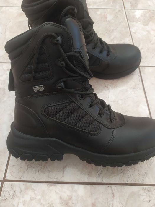 Тактически кубинки-MAGNUM