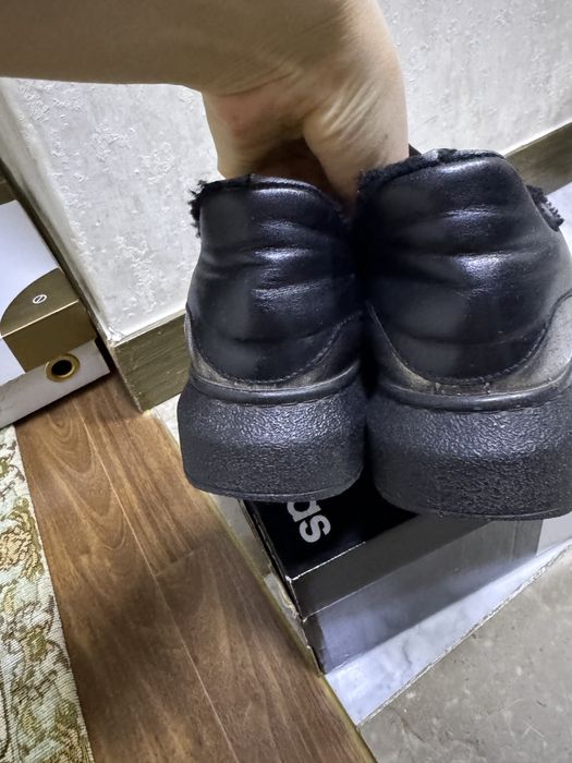 Ботинки женские легкие