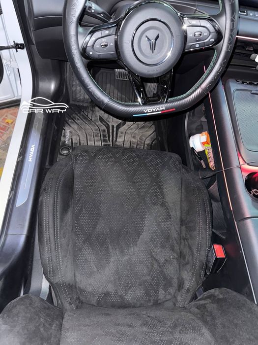 Чехол для VOYAH FREE