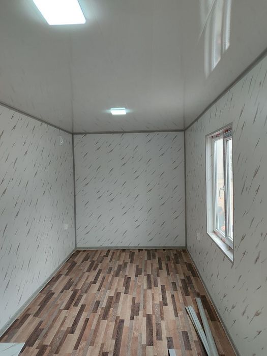 Kontyner контейнер