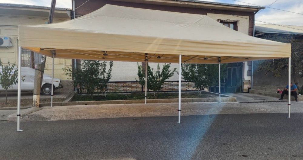 Zont tent naves навес шатер зонт