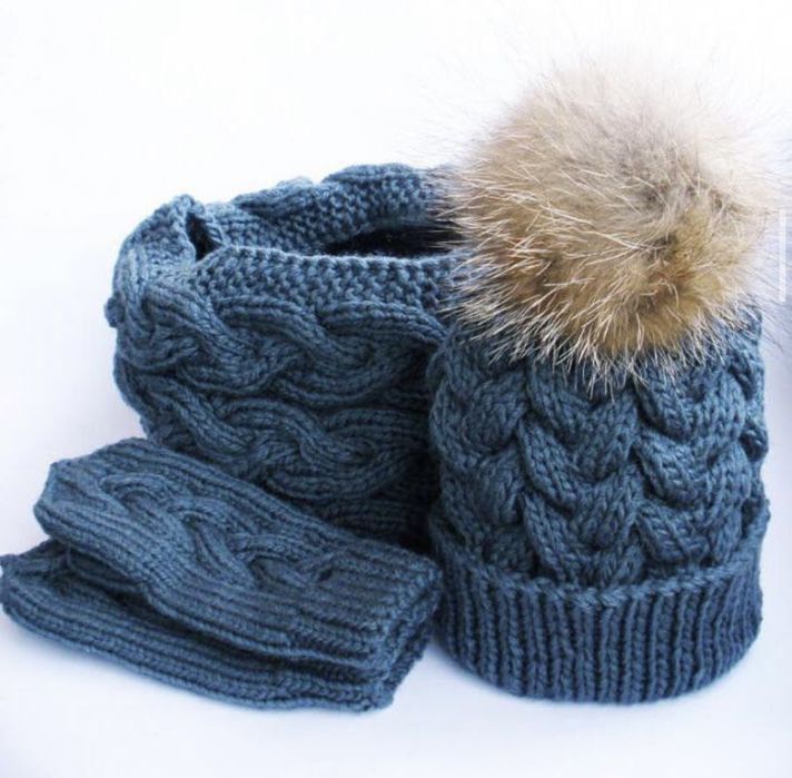 Вяжу на заказ пледы