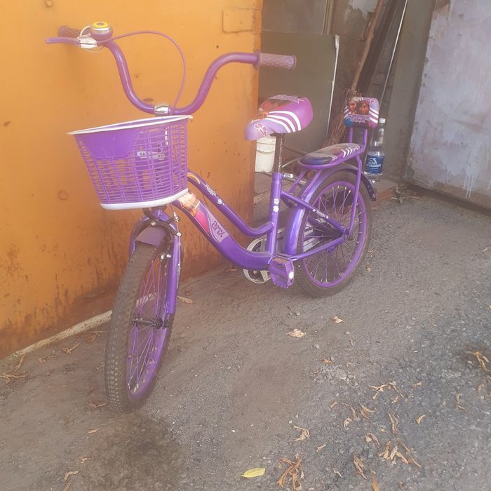Продам велосипед детский