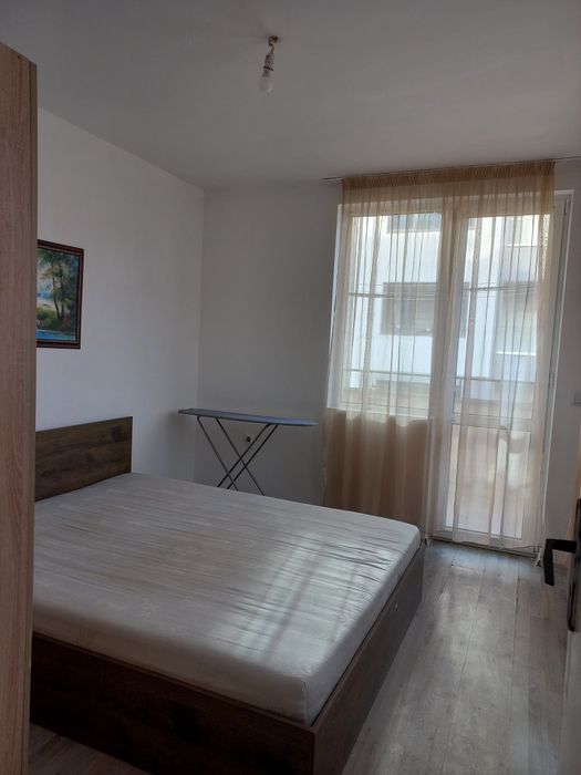 Дава се под наем Двустаен апартамент в Варна, Автогара - 75 кв.м за 408 € - Снимка #4