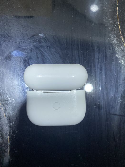 Кейс Airpods 3, без наушников