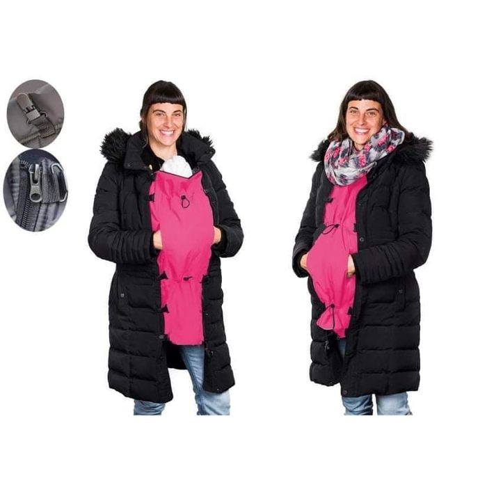 ПОЛАР Промо 38лв,Покривало за бебеносене 59 лв