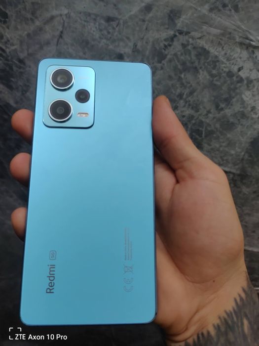 Xiaomi Redmi 12Pro 5G 128/8