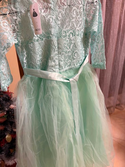 Рокля, която изглежда вълшебно на всяка снимка