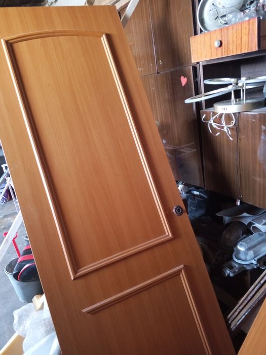 Двери межкомнатные