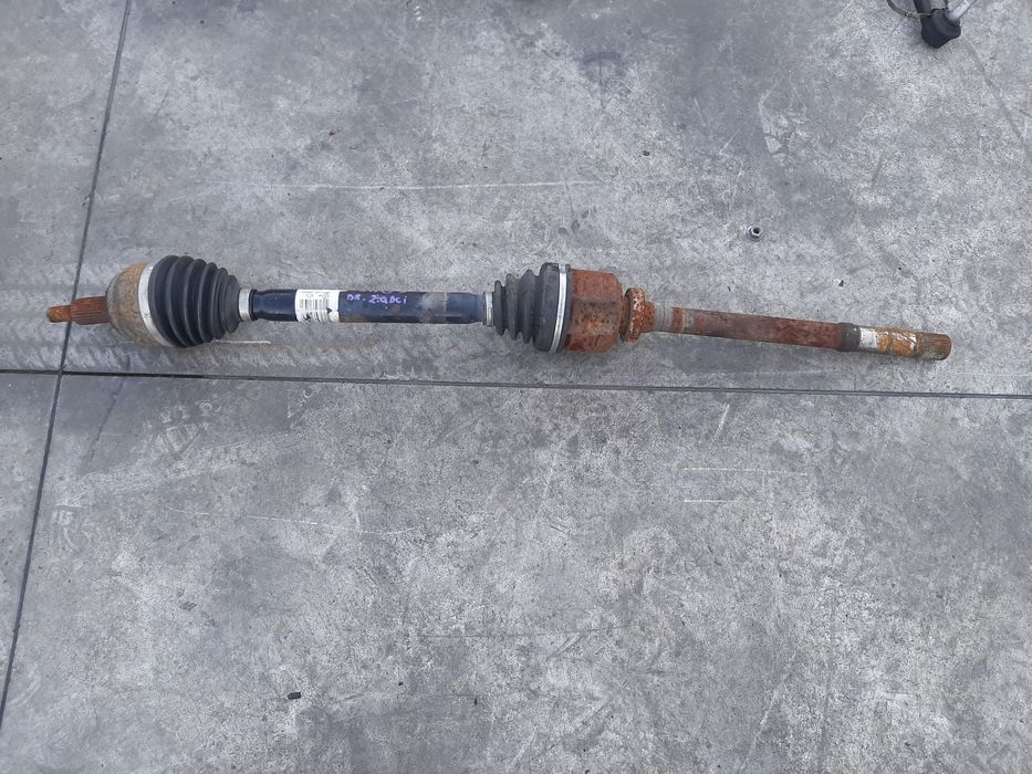 Planetara dreapta fata renault laguna 3 2.0 dci