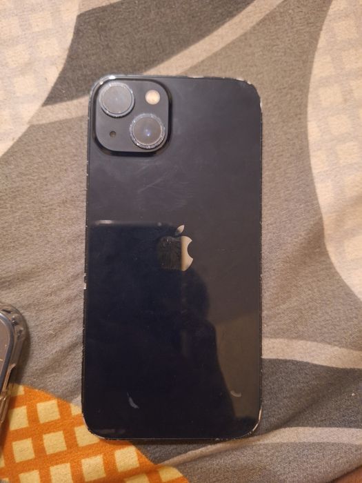 Iphone 13,baterie 86,