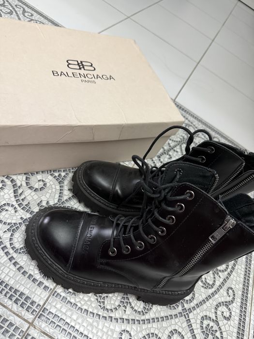 Женская обувь несколько видов