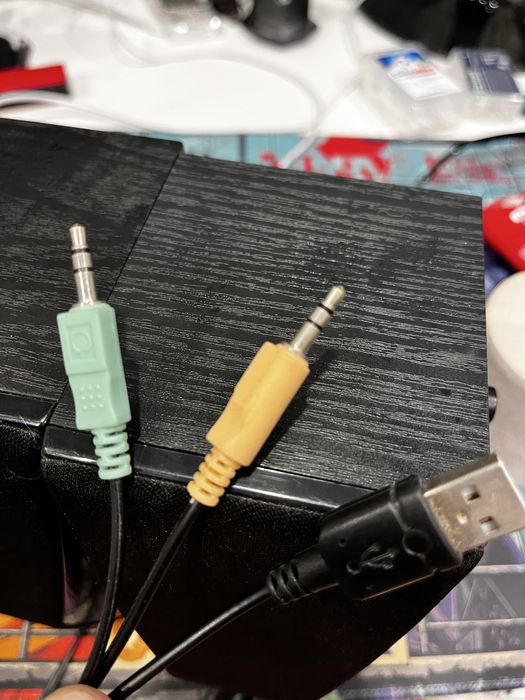 Колонки sven sps-555