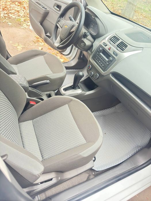 Продается Cobalt 2024