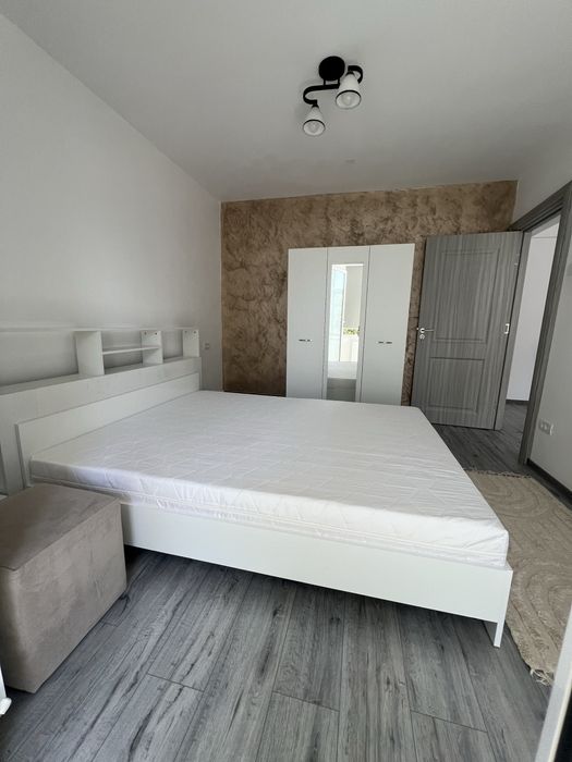 Vand apartament 2 camere ultracentral