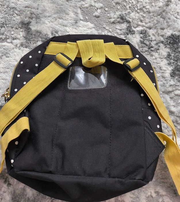 Ghiozdănel pentru fetițe de grădi